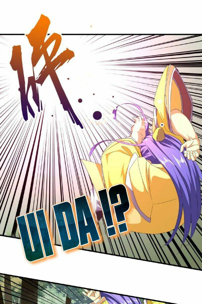 Đại Quản Gia Là Ma Hoàng - Chapter 37 - Page 14