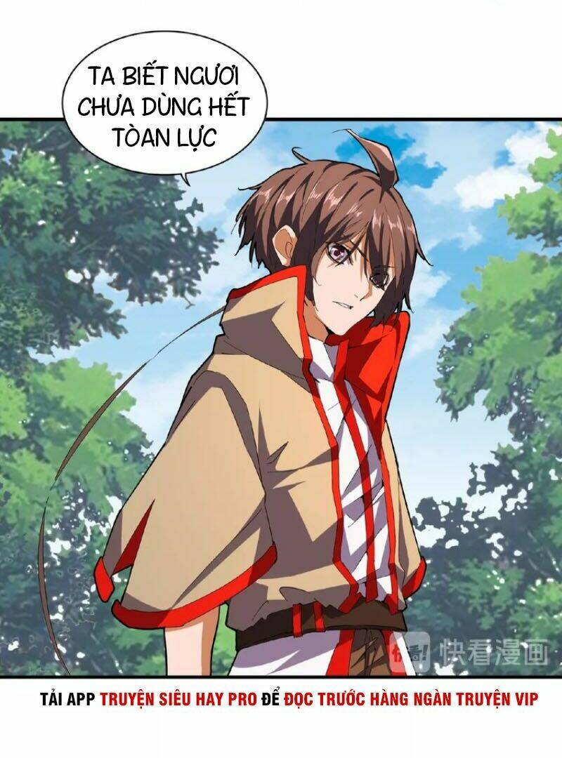 Đại Quản Gia Là Ma Hoàng - Chapter 37 - Page 19