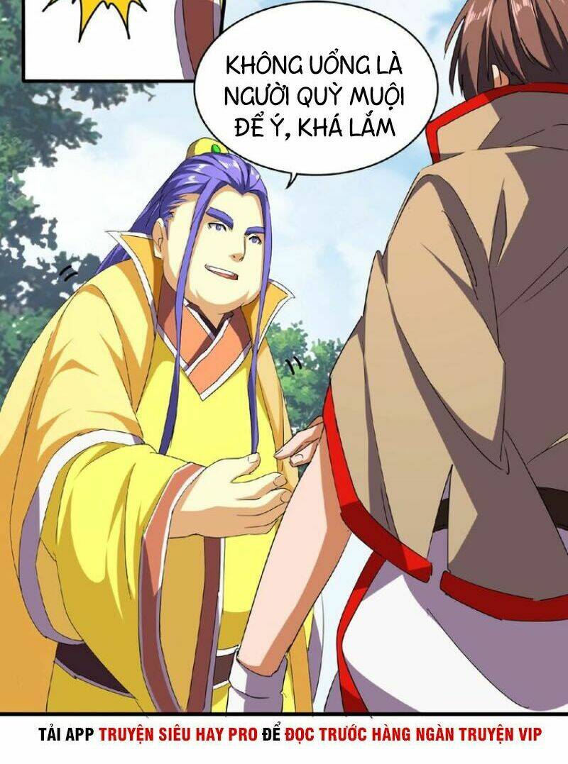 Đại Quản Gia Là Ma Hoàng - Chapter 37 - Page 22