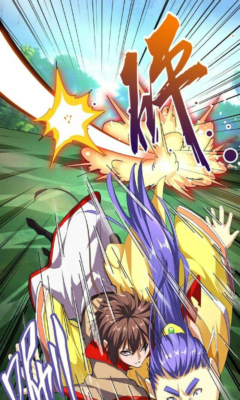 Đại Quản Gia Là Ma Hoàng - Chapter 37 - Page 24