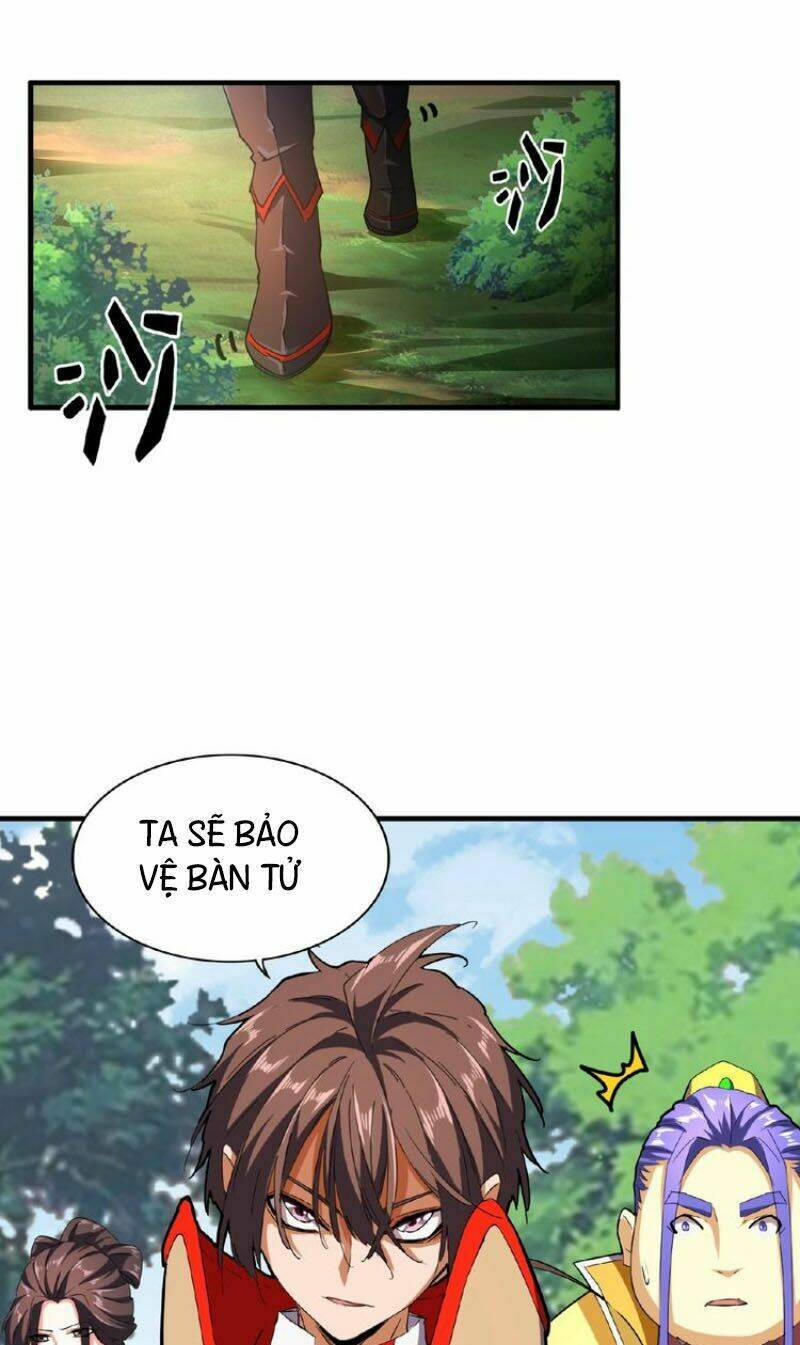 Đại Quản Gia Là Ma Hoàng - Chapter 37 - Page 30