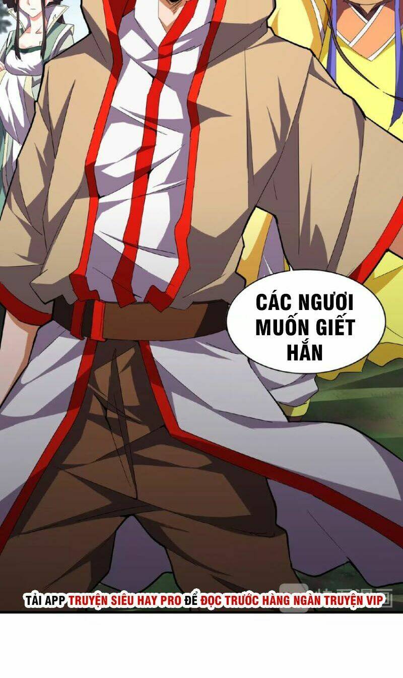 Đại Quản Gia Là Ma Hoàng - Chapter 37 - Page 31