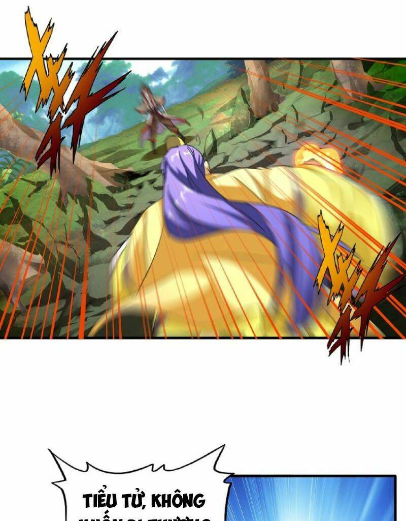 Đại Quản Gia Là Ma Hoàng - Chapter 37 - Page 8