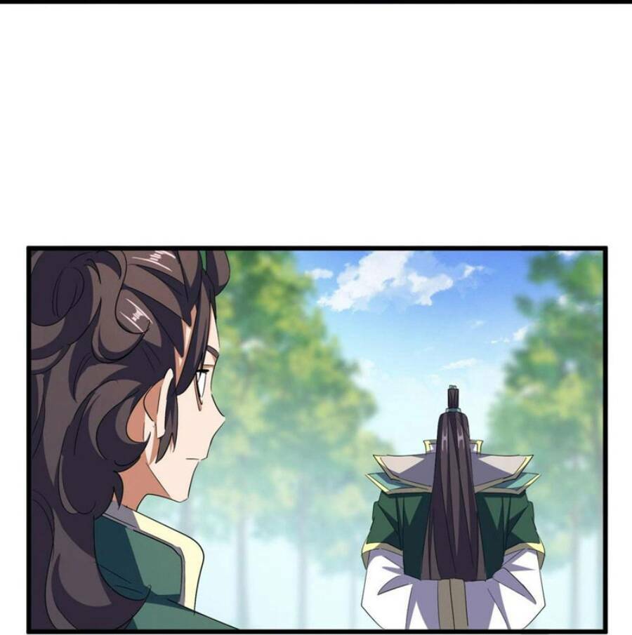 Đại Quản Gia Là Ma Hoàng - Chapter 370 - Page 11