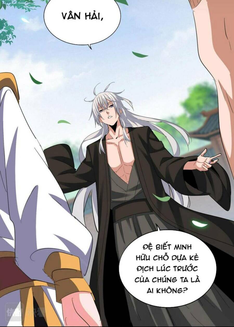 Đại Quản Gia Là Ma Hoàng - Chapter 370 - Page 14