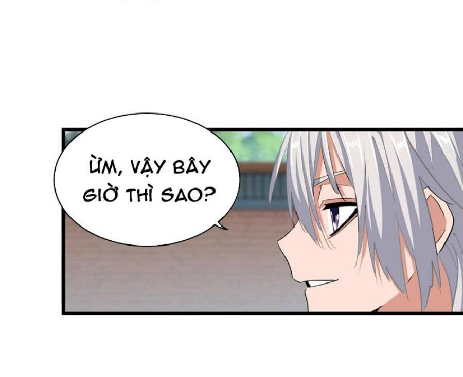 Đại Quản Gia Là Ma Hoàng - Chapter 370 - Page 16