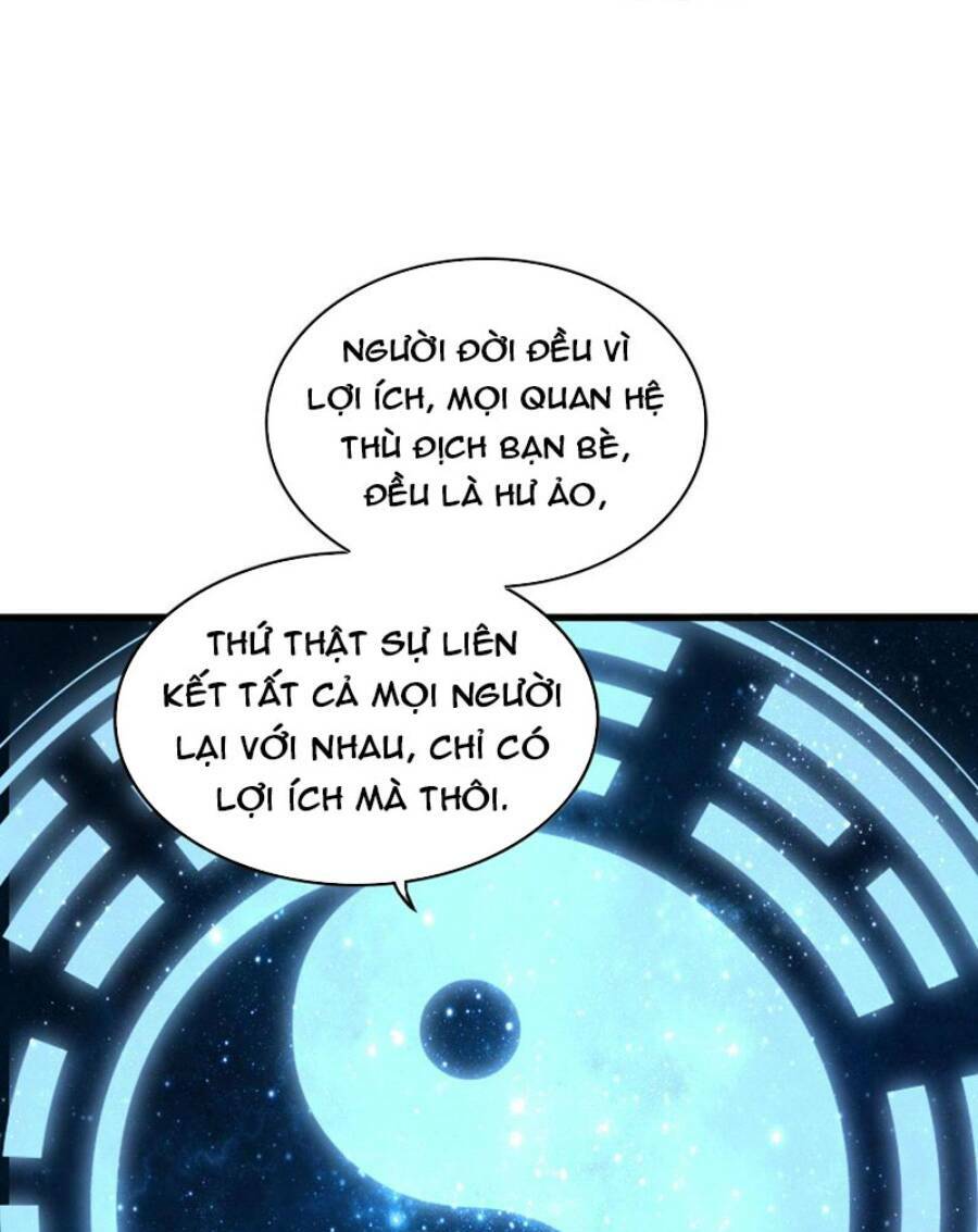 Đại Quản Gia Là Ma Hoàng - Chapter 370 - Page 19