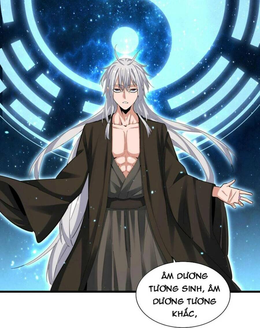 Đại Quản Gia Là Ma Hoàng - Chapter 370 - Page 20