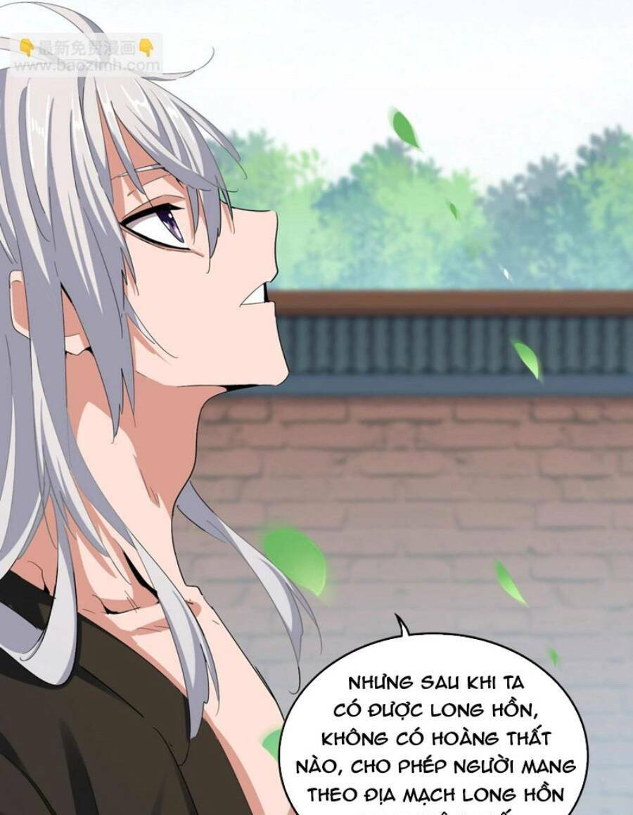 Đại Quản Gia Là Ma Hoàng - Chapter 370 - Page 24