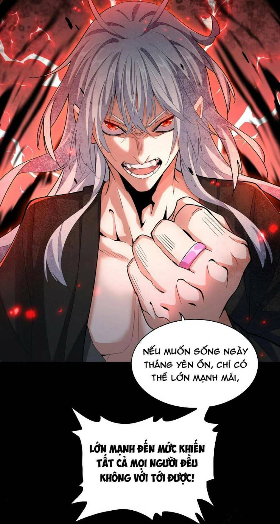 Đại Quản Gia Là Ma Hoàng - Chapter 370 - Page 35