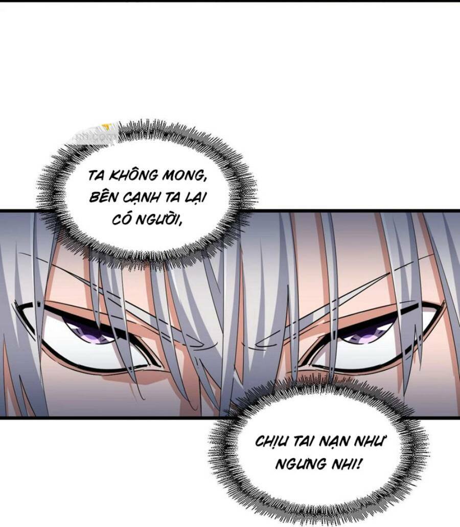 Đại Quản Gia Là Ma Hoàng - Chapter 370 - Page 37