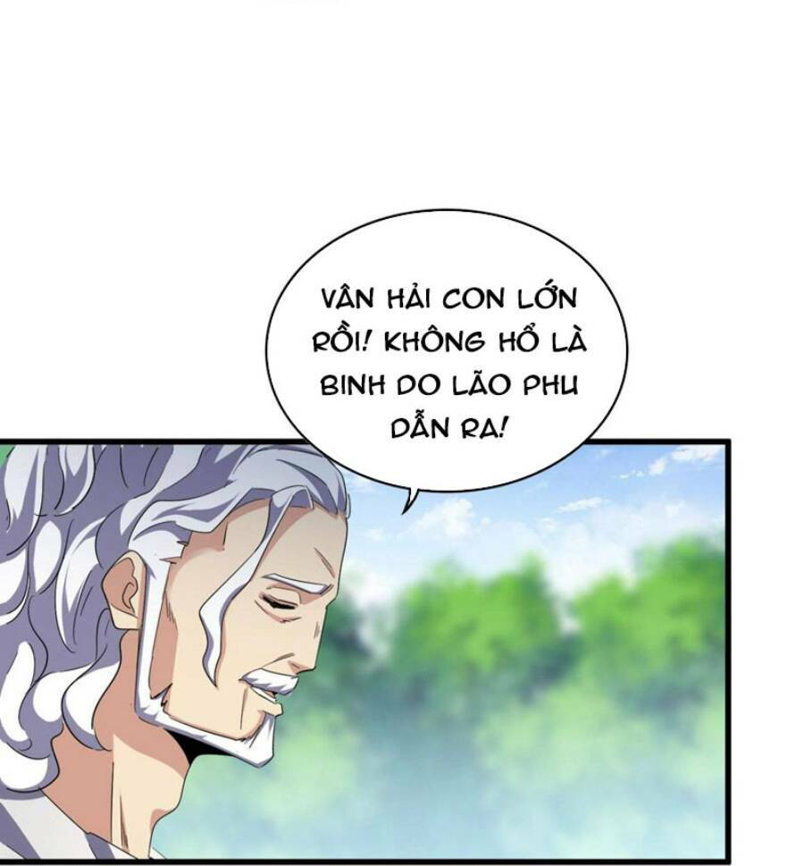 Đại Quản Gia Là Ma Hoàng - Chapter 370 - Page 42
