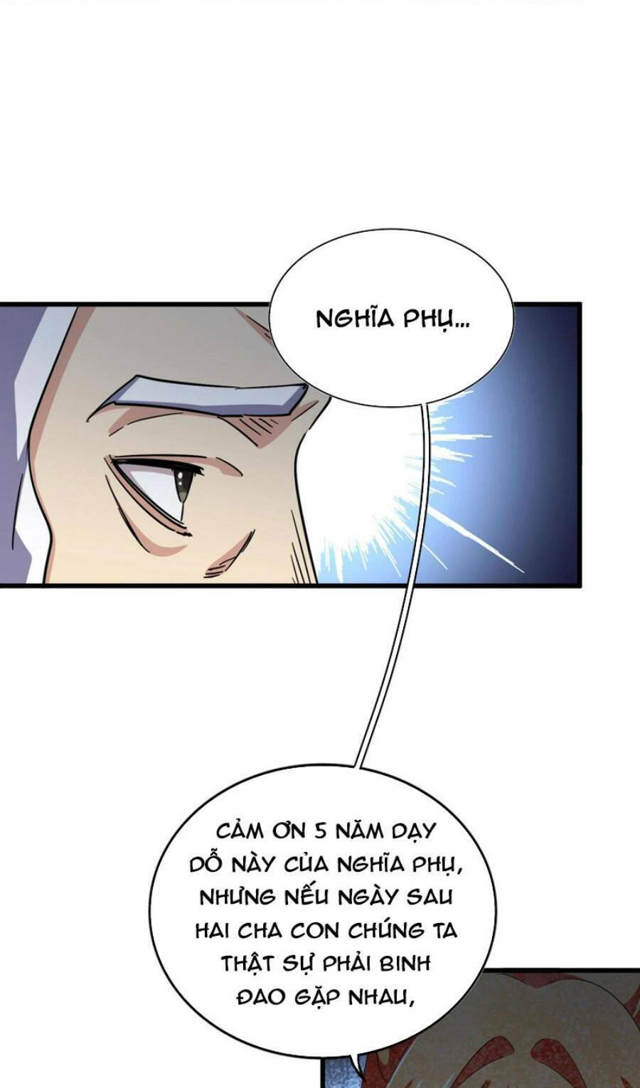 Đại Quản Gia Là Ma Hoàng - Chapter 370 - Page 43