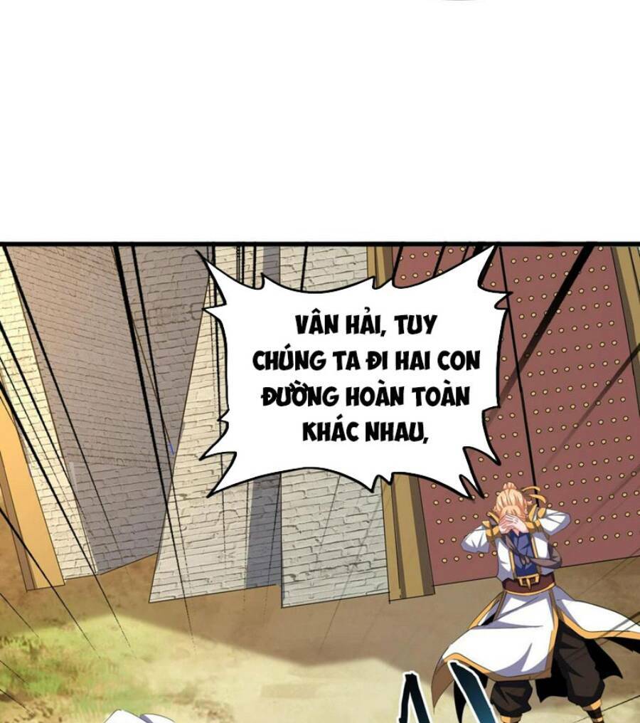 Đại Quản Gia Là Ma Hoàng - Chapter 370 - Page 51