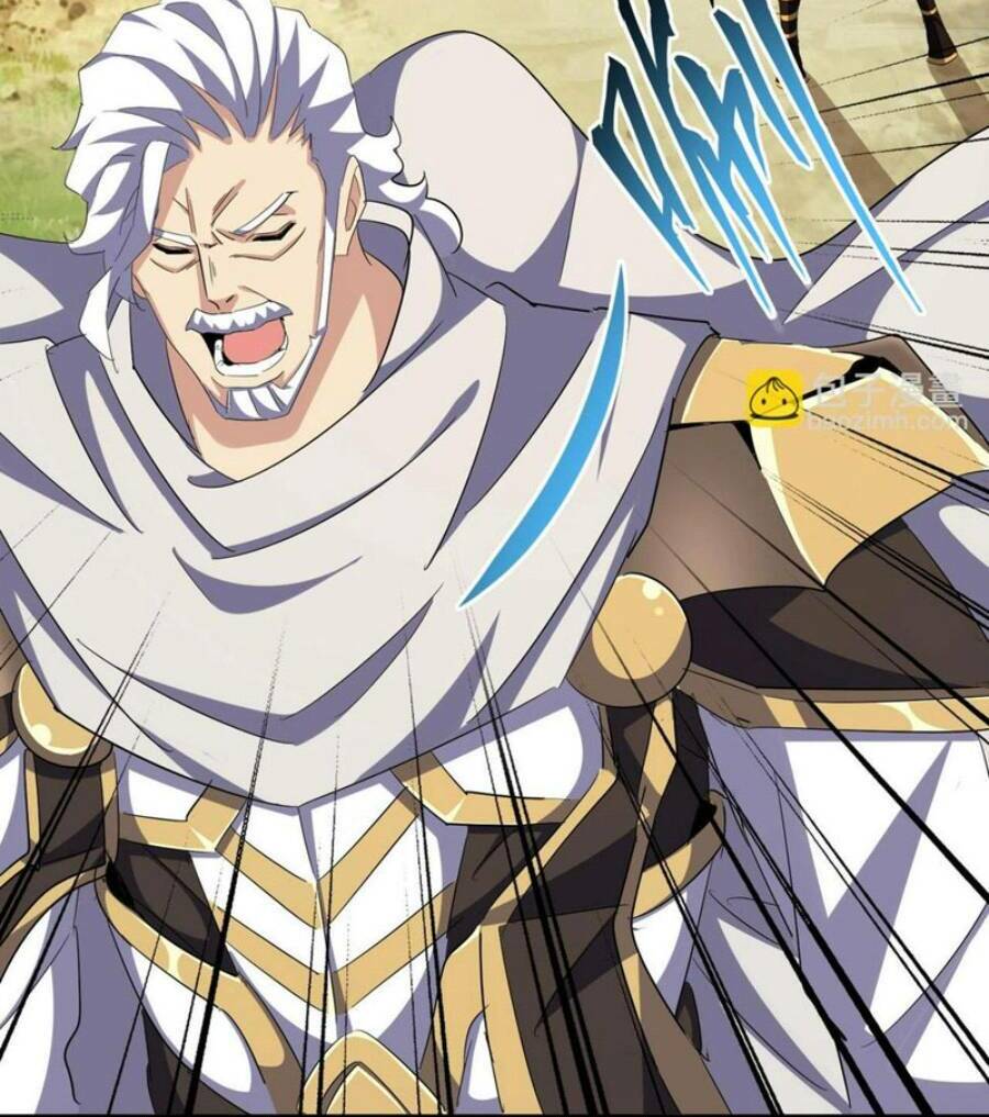 Đại Quản Gia Là Ma Hoàng - Chapter 370 - Page 52