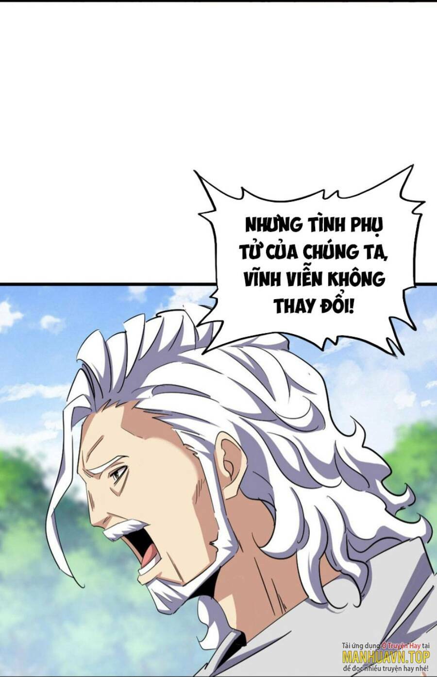 Đại Quản Gia Là Ma Hoàng - Chapter 370 - Page 53