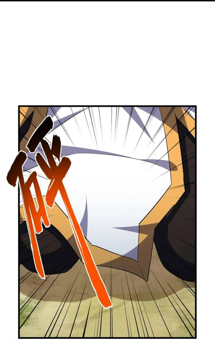 Đại Quản Gia Là Ma Hoàng - Chapter 370 - Page 54