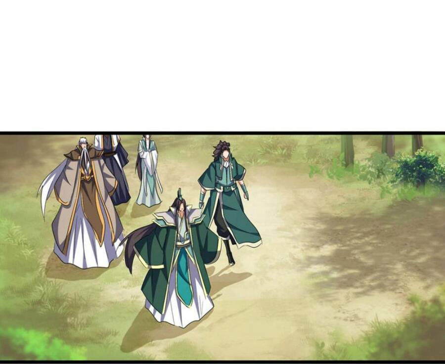 Đại Quản Gia Là Ma Hoàng - Chapter 370 - Page 5