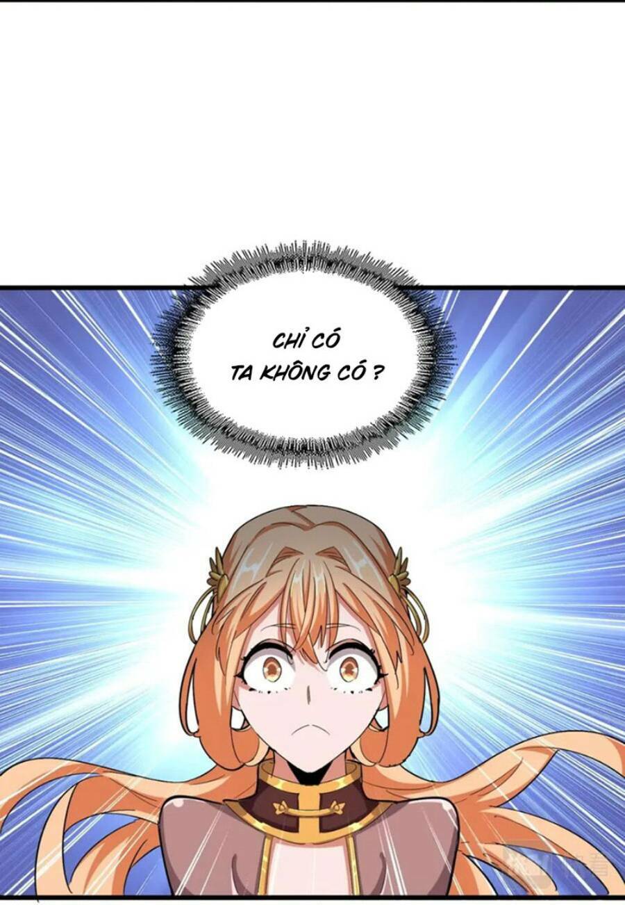 Đại Quản Gia Là Ma Hoàng - Chapter 371 - Page 9