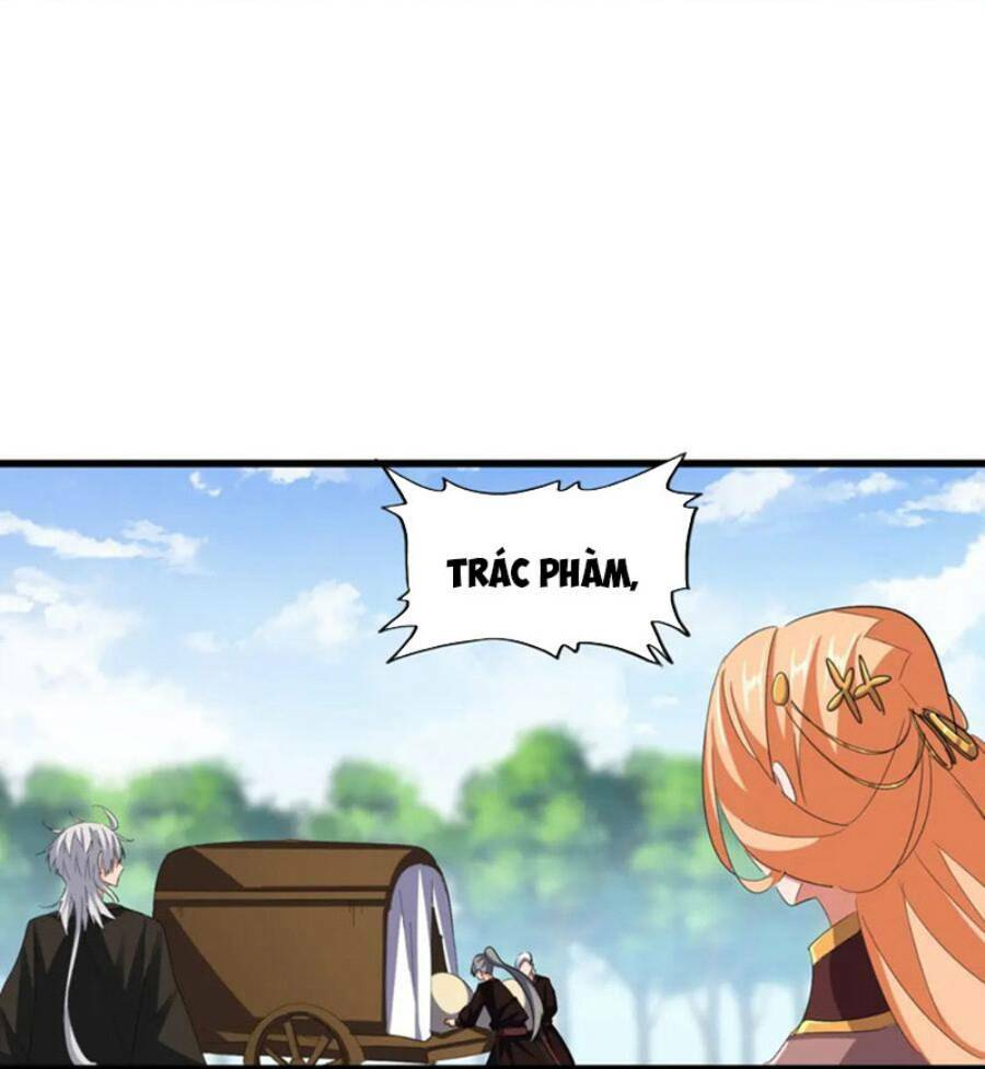 Đại Quản Gia Là Ma Hoàng - Chapter 371 - Page 10