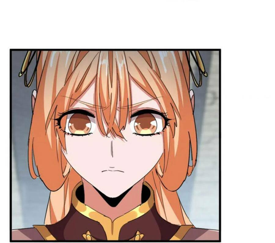 Đại Quản Gia Là Ma Hoàng - Chapter 371 - Page 17