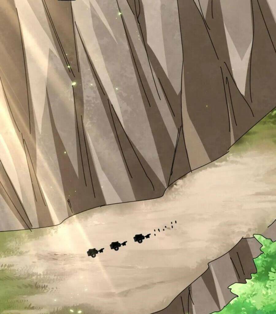 Đại Quản Gia Là Ma Hoàng - Chapter 371 - Page 21