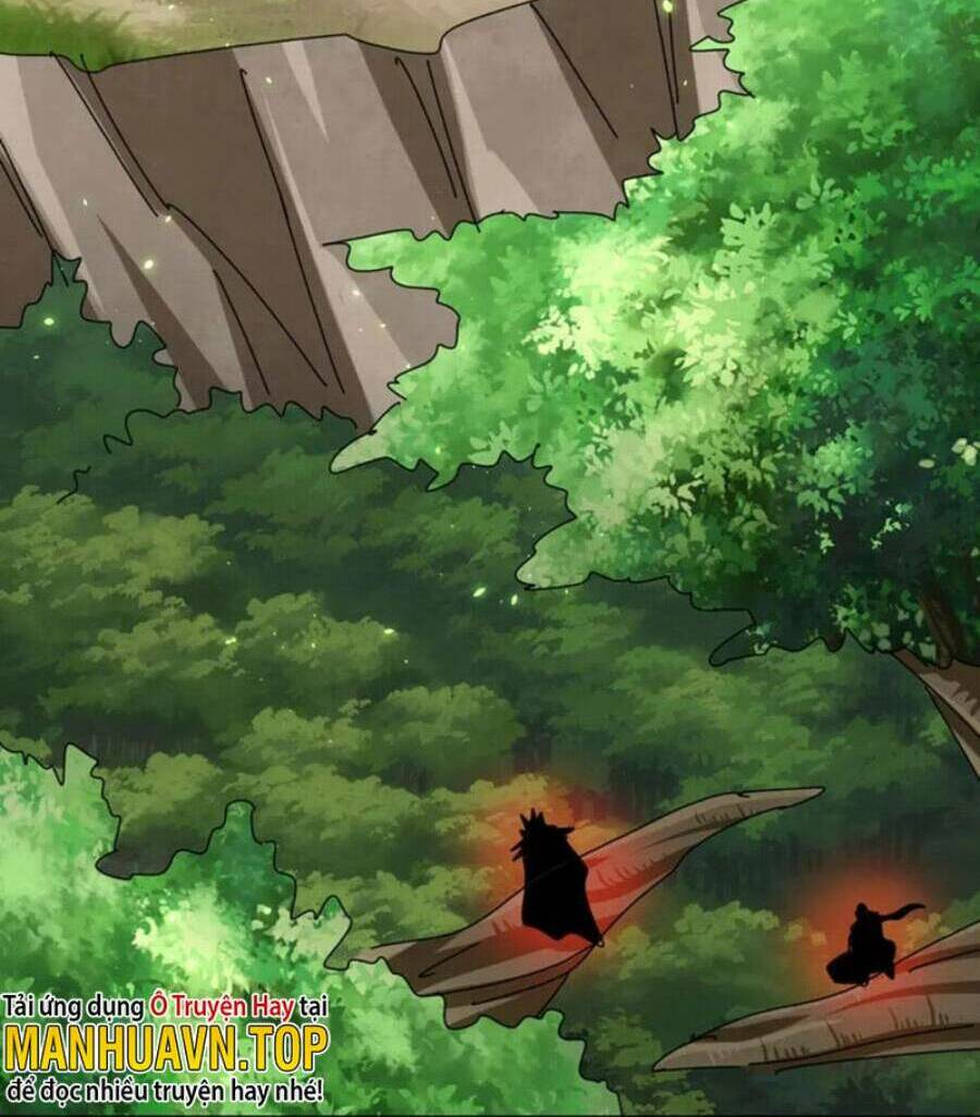 Đại Quản Gia Là Ma Hoàng - Chapter 371 - Page 22