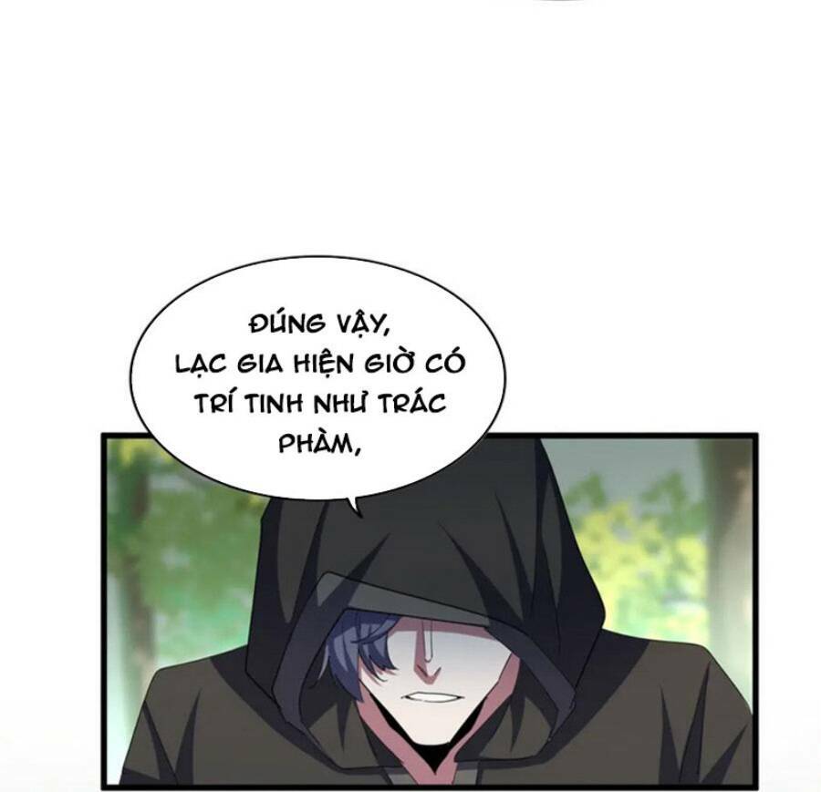 Đại Quản Gia Là Ma Hoàng - Chapter 371 - Page 26
