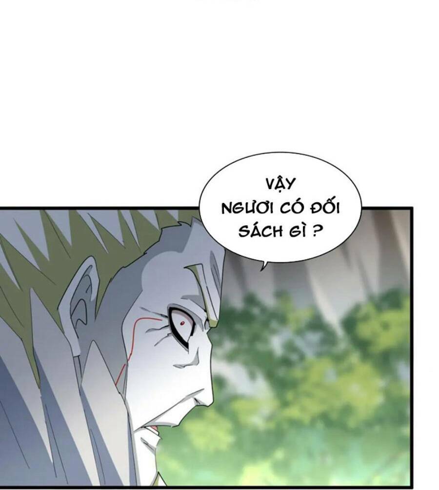 Đại Quản Gia Là Ma Hoàng - Chapter 371 - Page 37
