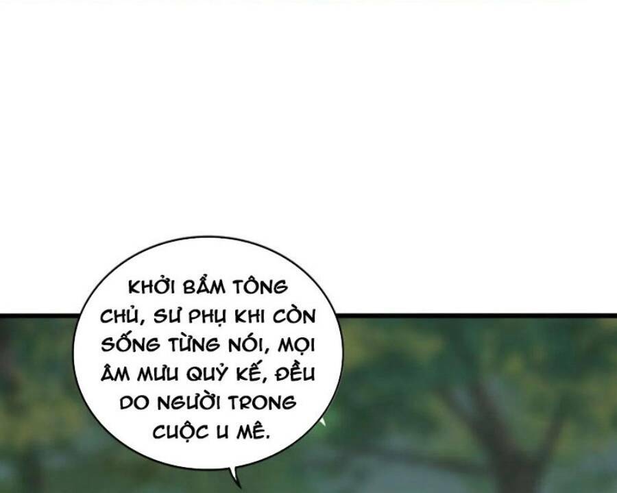 Đại Quản Gia Là Ma Hoàng - Chapter 371 - Page 38