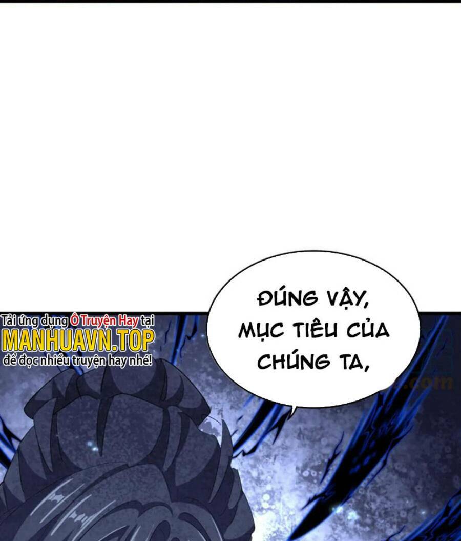 Đại Quản Gia Là Ma Hoàng - Chapter 371 - Page 44