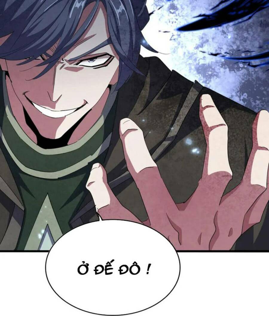 Đại Quản Gia Là Ma Hoàng - Chapter 371 - Page 45