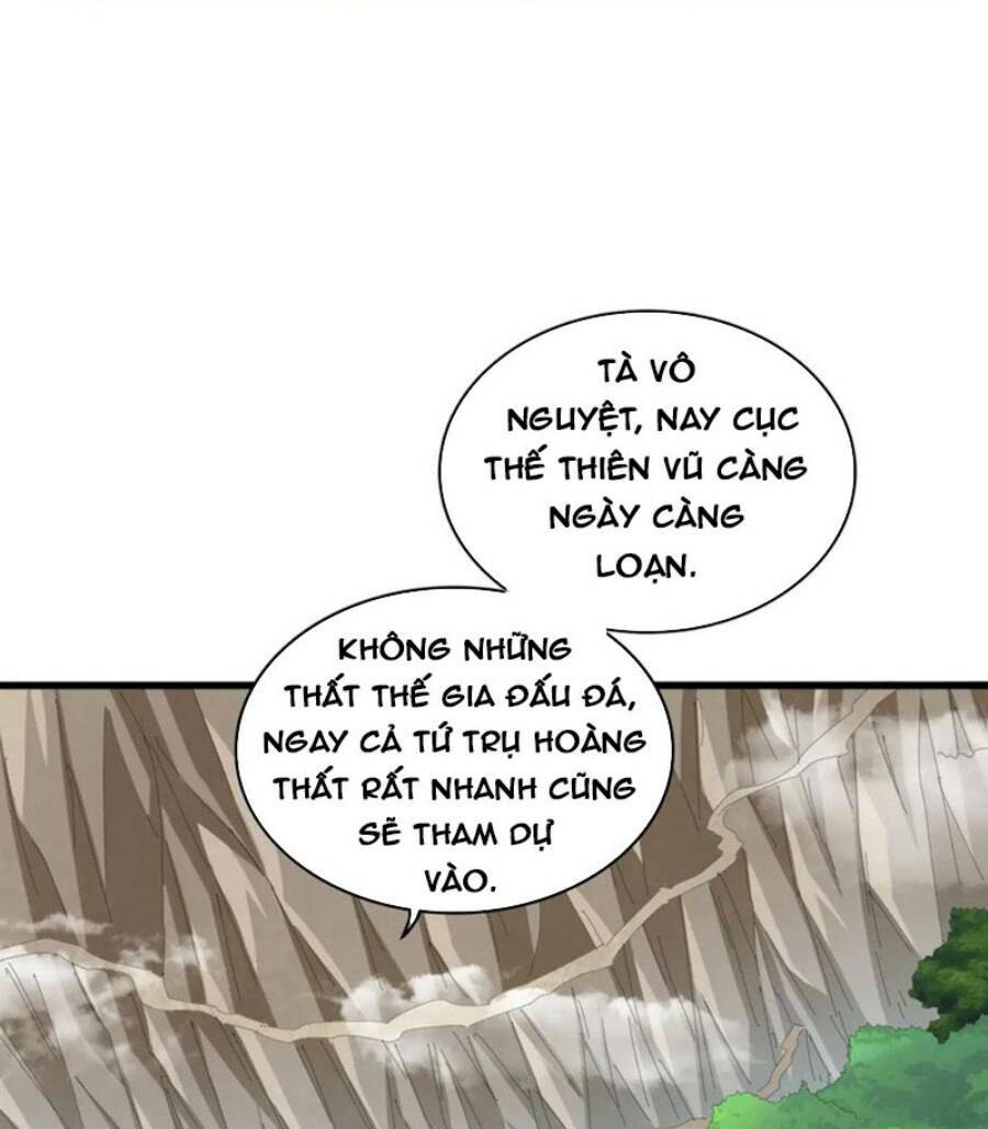 Đại Quản Gia Là Ma Hoàng - Chapter 371 - Page 47