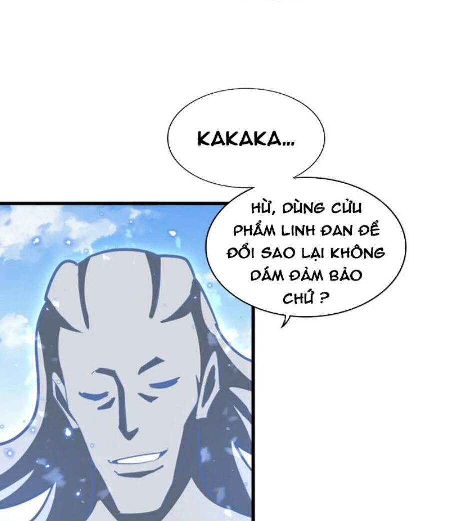Đại Quản Gia Là Ma Hoàng - Chapter 371 - Page 50