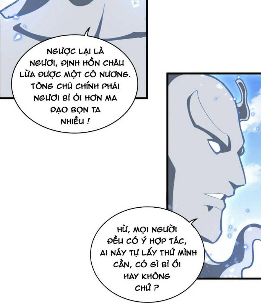 Đại Quản Gia Là Ma Hoàng - Chapter 371 - Page 51