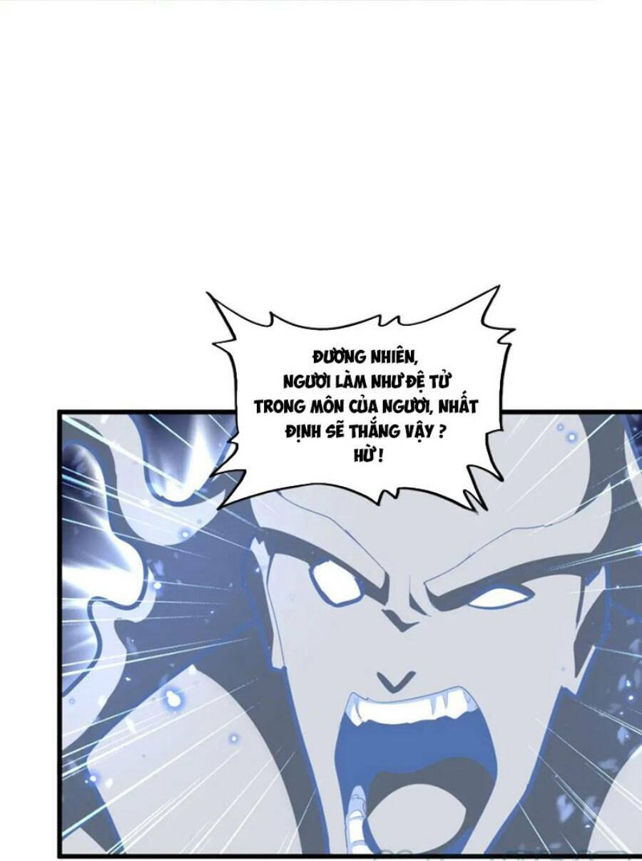 Đại Quản Gia Là Ma Hoàng - Chapter 371 - Page 53