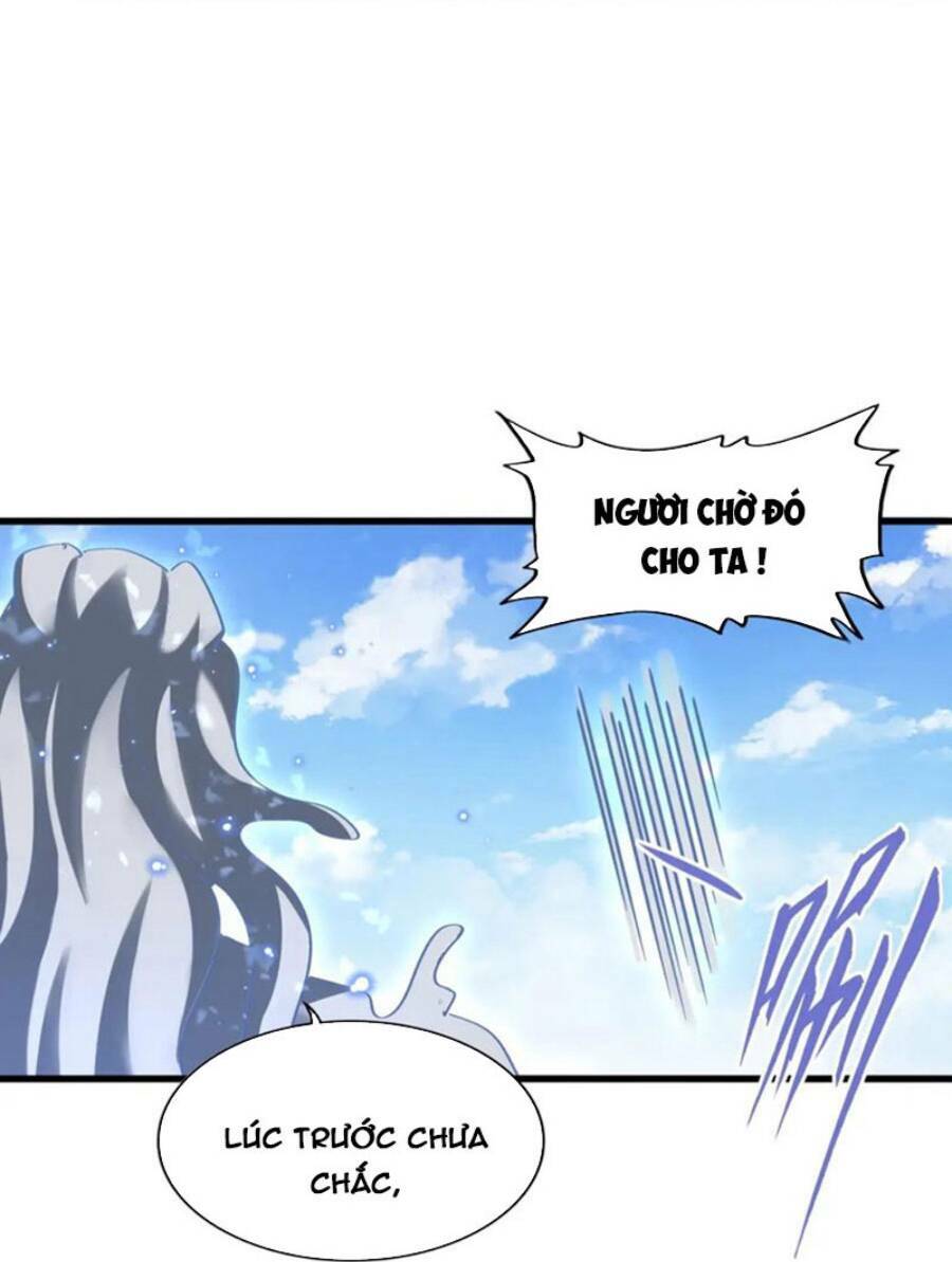 Đại Quản Gia Là Ma Hoàng - Chapter 371 - Page 54