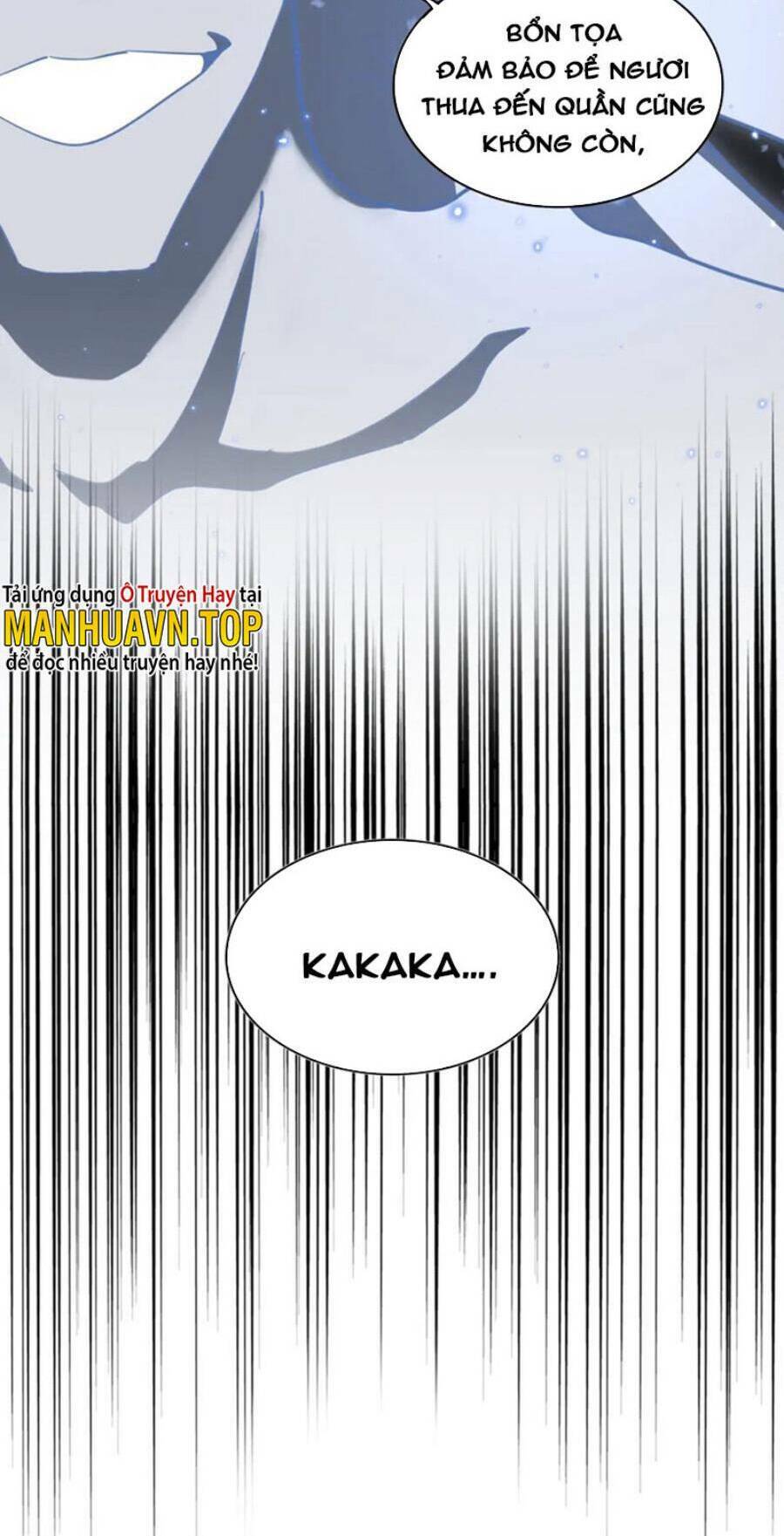 Đại Quản Gia Là Ma Hoàng - Chapter 371 - Page 56