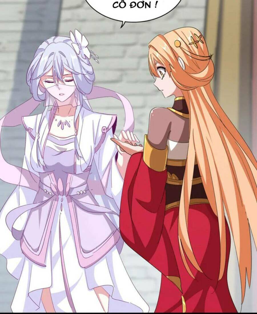 Đại Quản Gia Là Ma Hoàng - Chapter 371 - Page 5