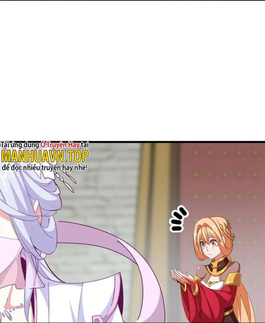 Đại Quản Gia Là Ma Hoàng - Chapter 371 - Page 6