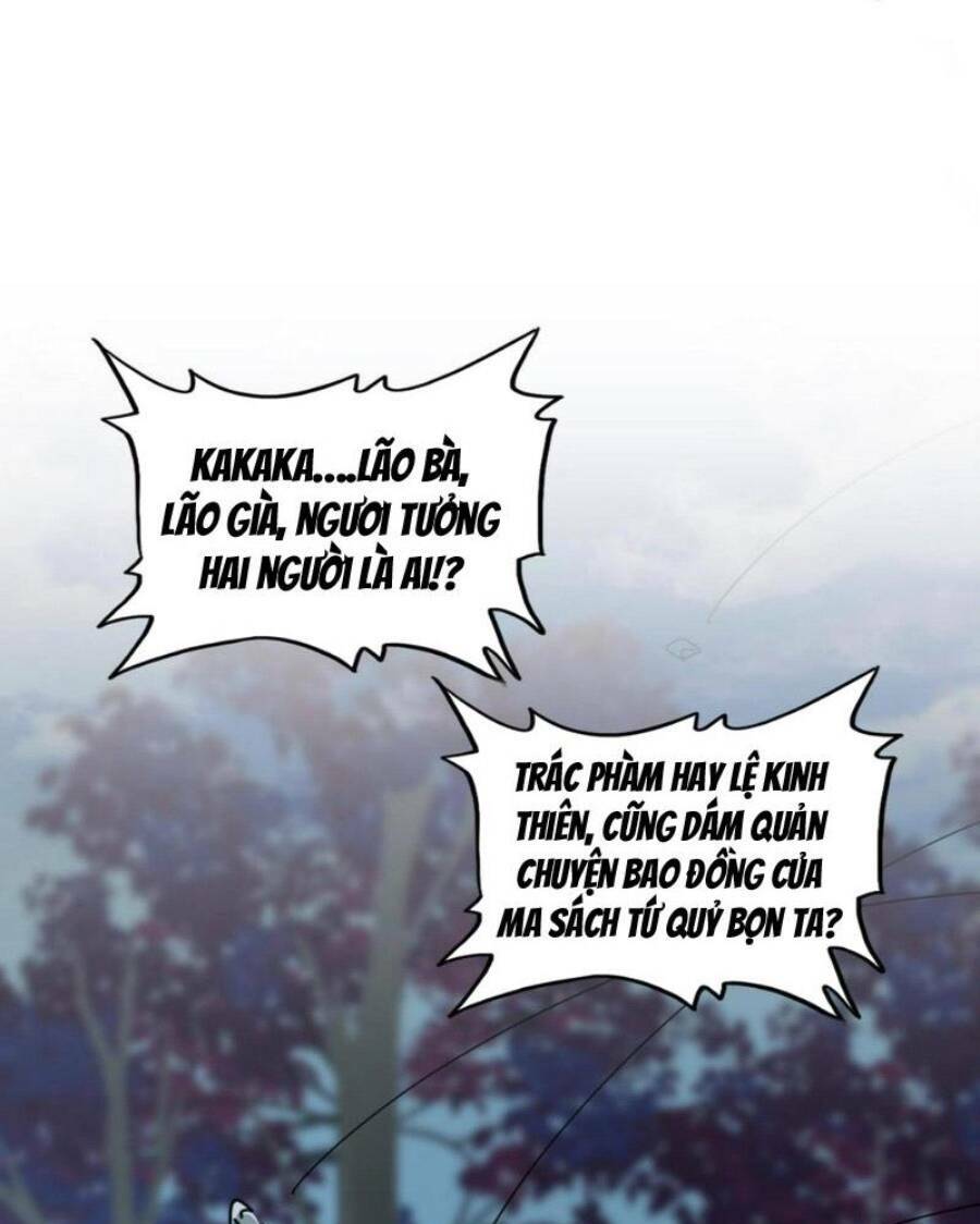 Đại Quản Gia Là Ma Hoàng - Chapter 372 - Page 9