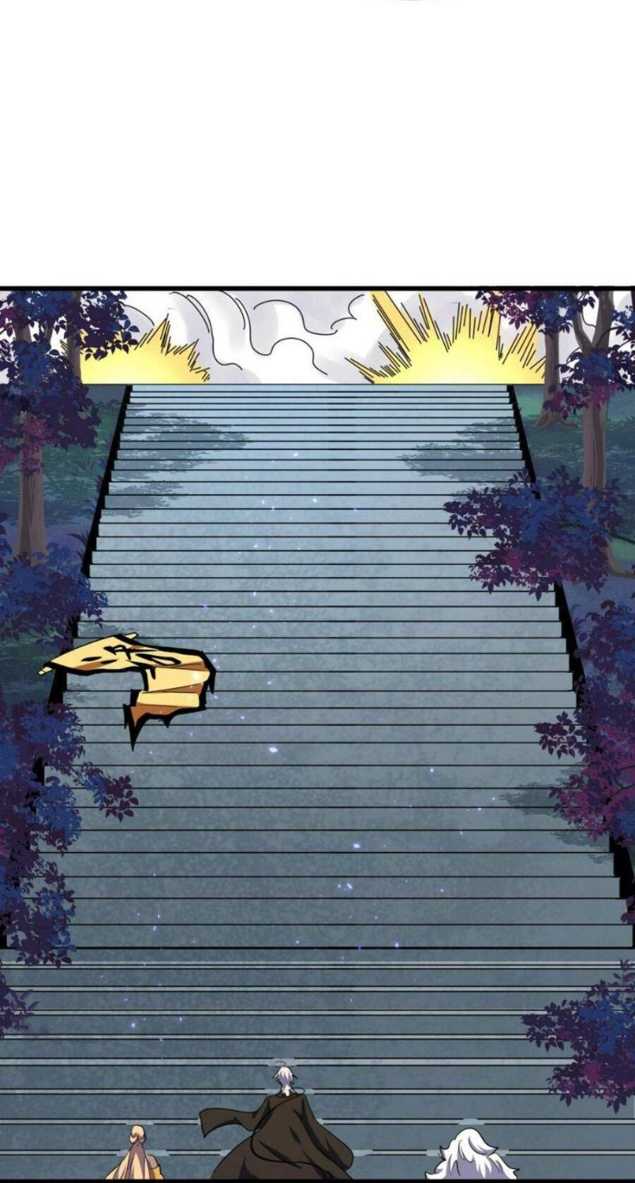 Đại Quản Gia Là Ma Hoàng - Chapter 372 - Page 12