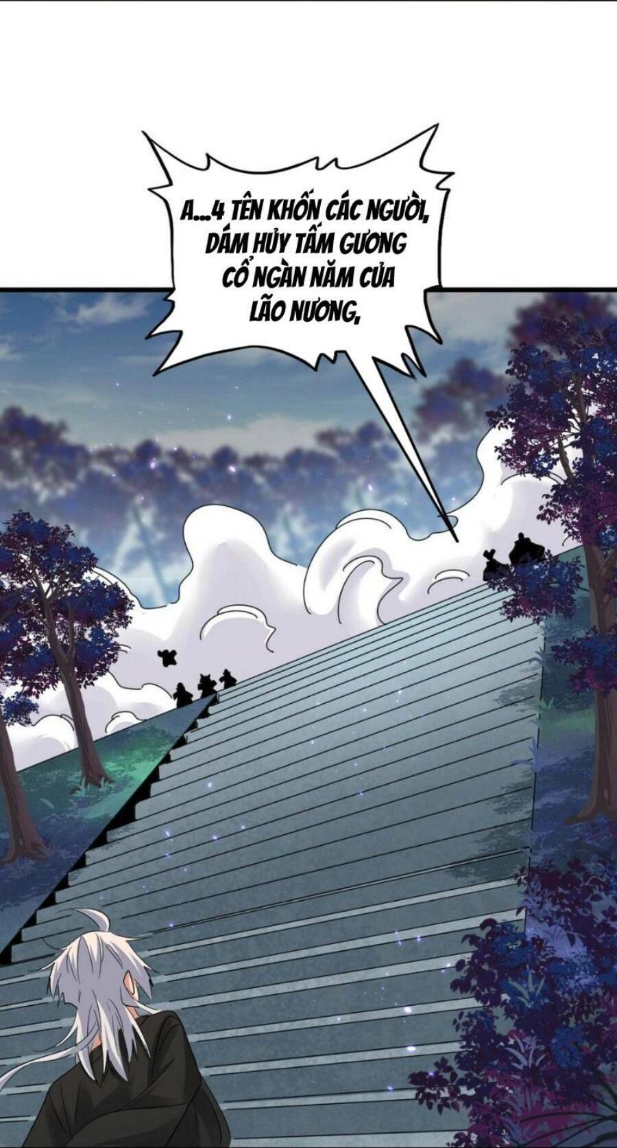 Đại Quản Gia Là Ma Hoàng - Chapter 372 - Page 13