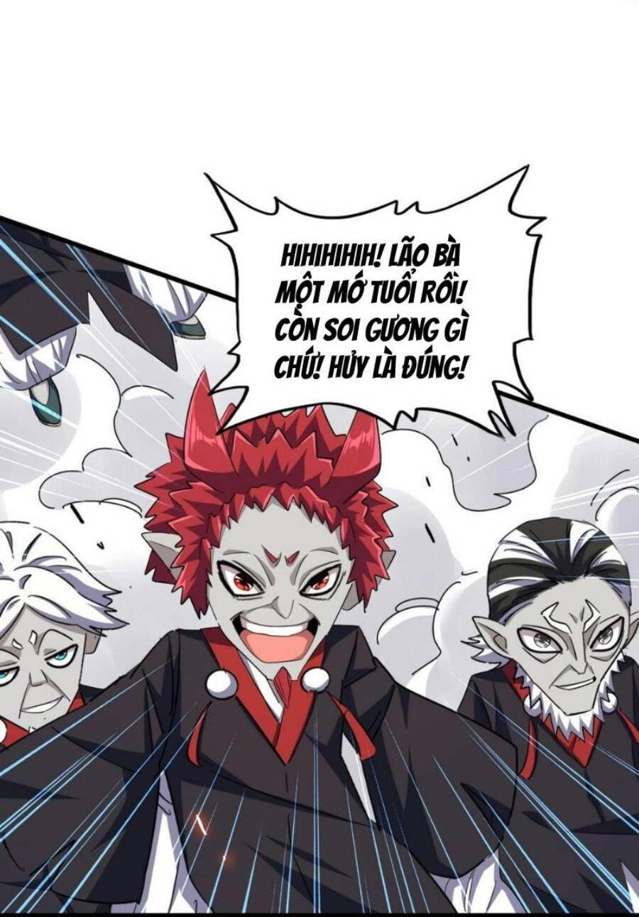 Đại Quản Gia Là Ma Hoàng - Chapter 372 - Page 15