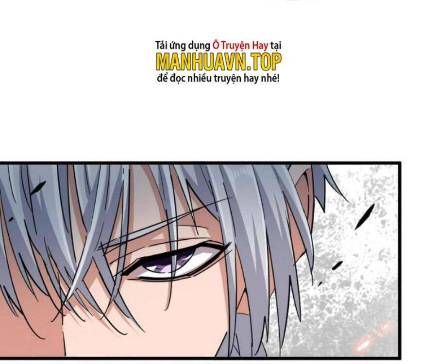 Đại Quản Gia Là Ma Hoàng - Chapter 372 - Page 18