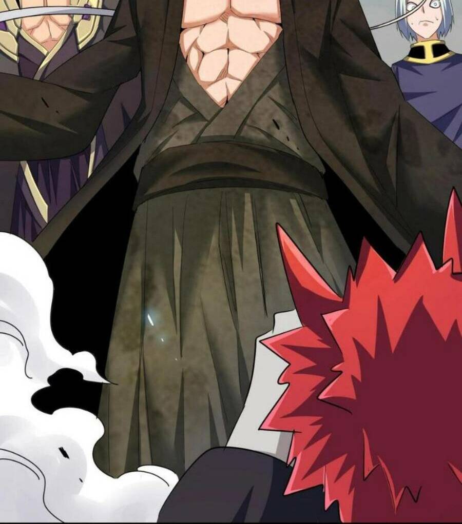 Đại Quản Gia Là Ma Hoàng - Chapter 372 - Page 27