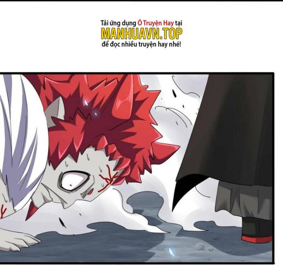 Đại Quản Gia Là Ma Hoàng - Chapter 372 - Page 28