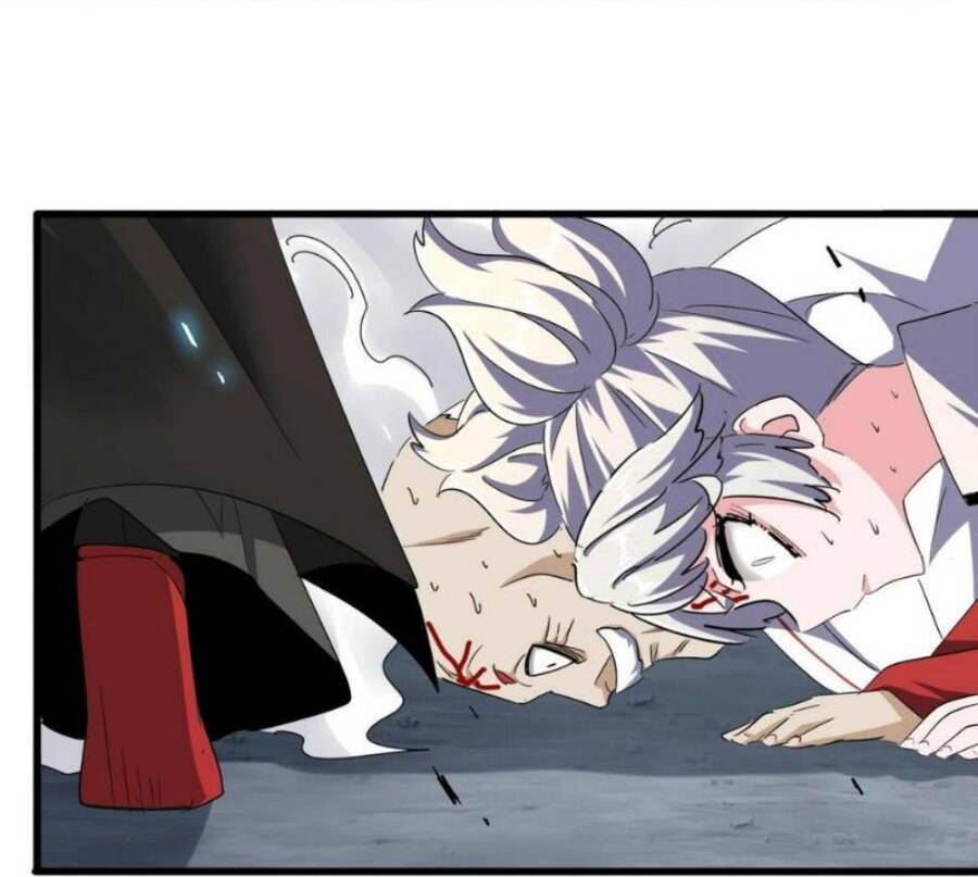 Đại Quản Gia Là Ma Hoàng - Chapter 372 - Page 29