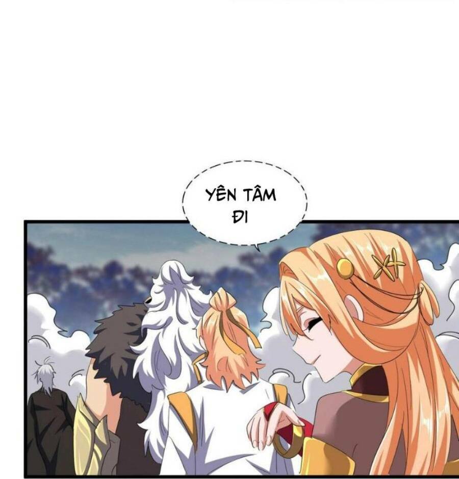 Đại Quản Gia Là Ma Hoàng - Chapter 372 - Page 33