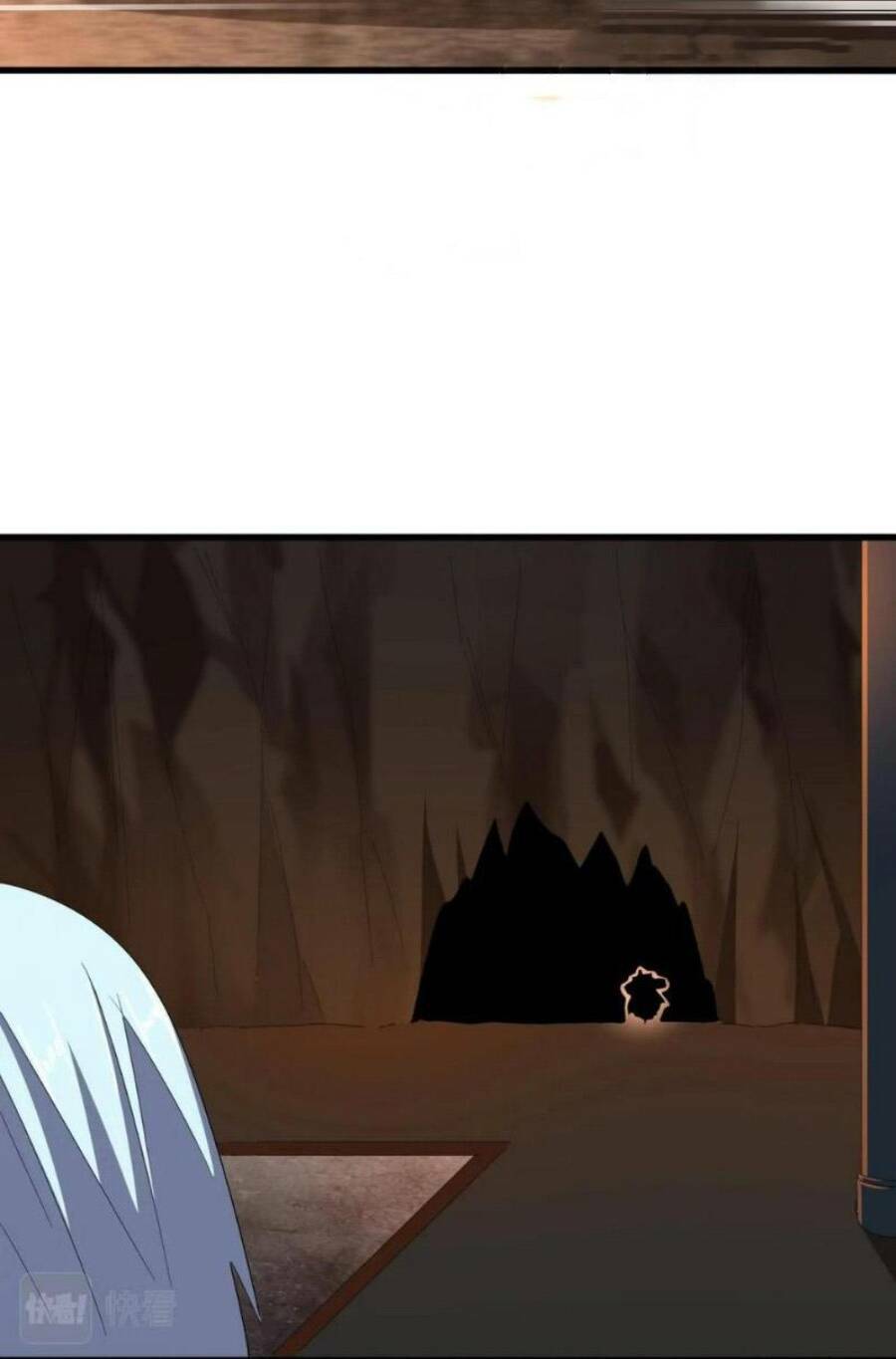 Đại Quản Gia Là Ma Hoàng - Chapter 372 - Page 38